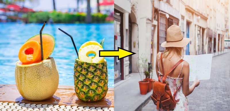 Nadchodzi rewolucja w branży all inclusive?! Hotele mają pomysł na turystów.