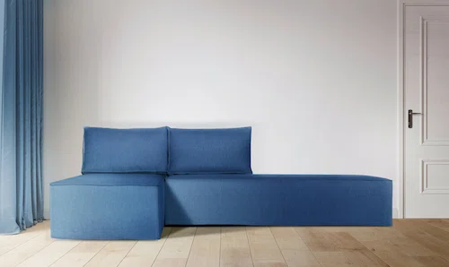 Meble modułowe do salonu.