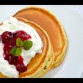 Pancakes czyli pankejki 