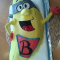 tort Super Banan