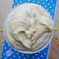 Krem budyniowo- śmietanowy