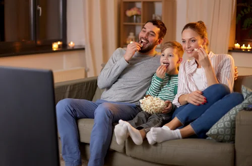 Wielki powrót kultowej komedii! „Koniec świata, czyli Kogel Mogel 4” w TVN!
