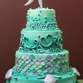 Morski tort