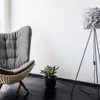 Jakie oświetlenie do salonu będzie modne w 2018 roku?
