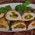 Filet Królowa papryk