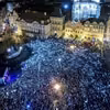 Czechy: Surowe restrykcje dla niezaszczepionych. W Pradze liczne strajki!