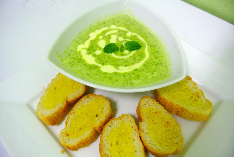 Zupa krem