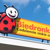 Opaska telemedyczna w Biedronce! Kolejny pomysł na ominięcie zakazu handlu?