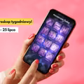 Horoskop tygodniowy  -  19 -25 lipca 2021  - dla wszystkich znaków zodiaku.