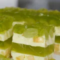 Ciasto Bananowa randka – bez pieczenia - REWELACJA!