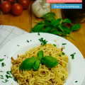 Spaghetti carbonara