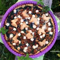 Tarta "Leśna Polana"