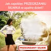 Jak zapobiec PRZEGRZANIU SILNIKA w upalny dzień?