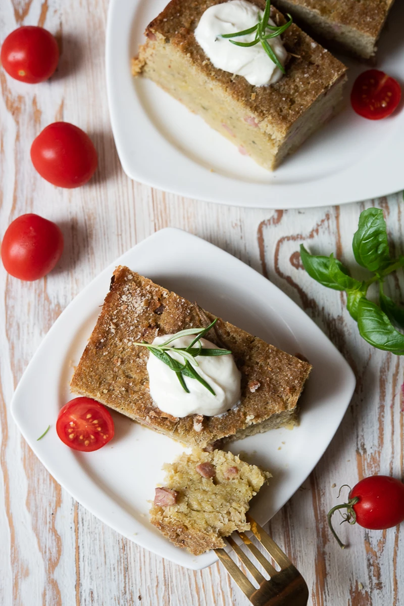 Babka ziemniaczana
