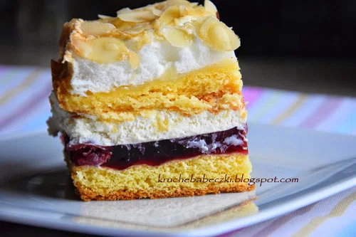 Zemsta teściowej :)