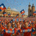 Dzień Kibica Wisły Kraków 2025 – Święto, które łączy pokolenia "Białej Gwiazdy"