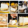 Ciasto beza ( tarta)