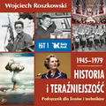 Historia i teraźniejszość - kontrowersyjny fragment zniknie z podręcznika?