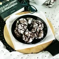 Czekoladowe popękane ciasteczka (chocolate crikles)