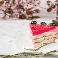 CIASTO BEZ PIECZENIA NA HERBATNIKACH