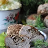Kotlety mielone faszerowane pieczarkami