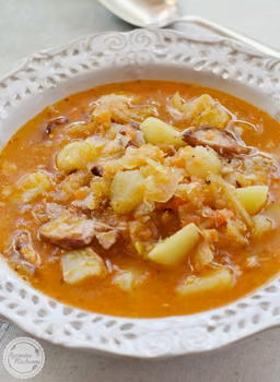 Kapuśniak