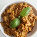 Czerwone pesto