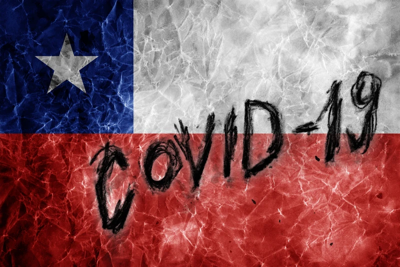 Chile wprowadza całkowitą kwarantannę. Dramatyczna sytuacja w Ameryce Łacińskiej