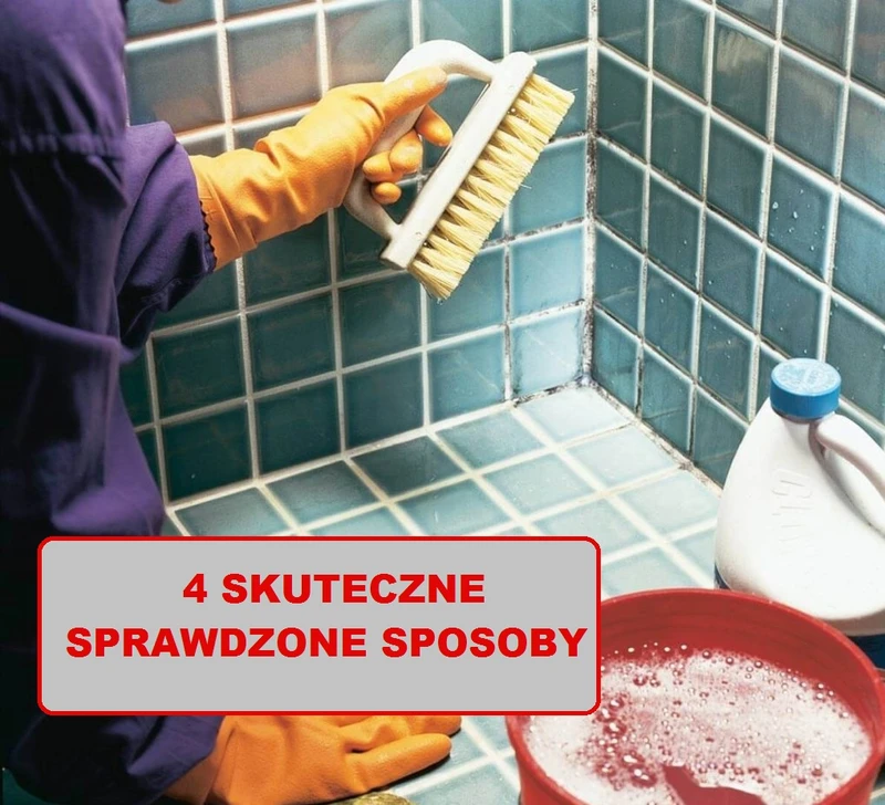 4 proste TRIKI dzięki którym ułatwisz sobie SPRZĄTANIE