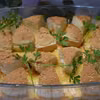 Zapiekanka Hamburger