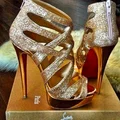 Szpilki od Christiana Louboutina