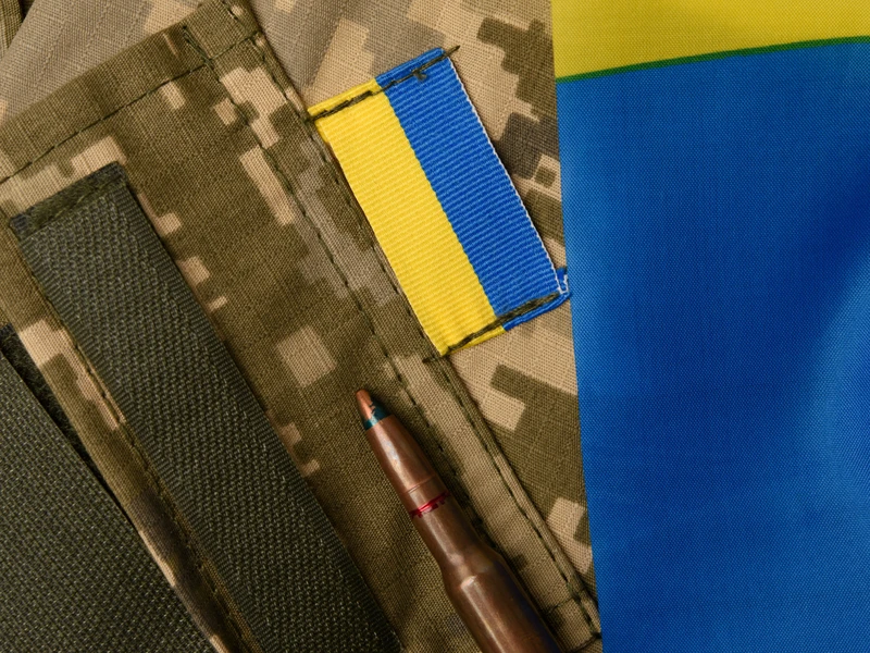 Ukraina odrzuca rosyjskie ultimatum.