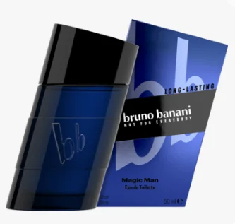Zdjęcie Kultowe perfumy teraz 130 zł taniej! Rossmann kusi promocjami na męskie zapachy #4
