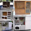 Mini kuchnia dla dzieci