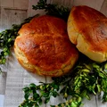CHLEBEK DO KOSZYCZKA
