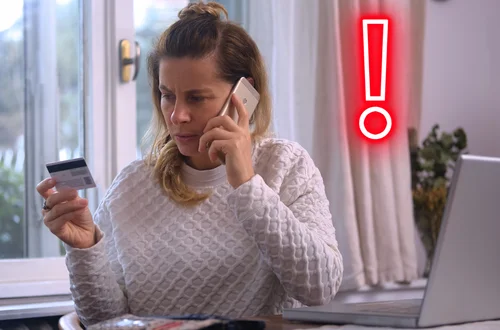 Popularny bank wydał WAŻNY komunikat  i ostrzega wszystkich klientów! "Nie daj się dodać do koszyka oszusta"