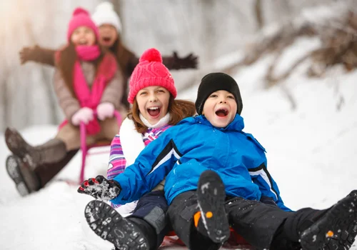 Uczniowie z rekordowym wolnym! Aż 17 dni ferii zimowych