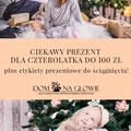 Ciekawe prezenty dla czterolatka do 100 zł