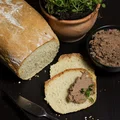 Podstawowy przepis na chleb biały pszenny