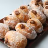 Słodkości na ostatnią chwilę? Oto ekspresowe pączki bez drożdży – gotowe w 15 minut!