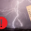Załamanie pogody już w weekend. Te regiony muszą uważać na burze!