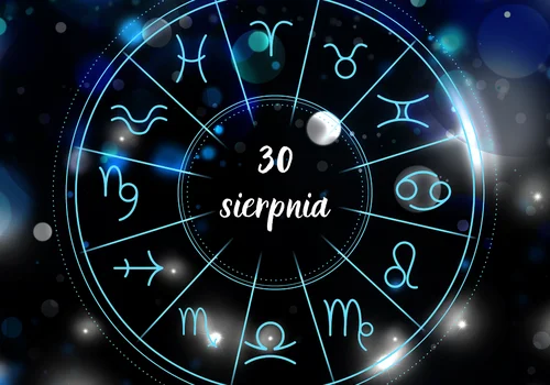 Horoskop dzienny na 30 sierpnia 2023 roku! Sprawdź, co Cię dziś czeka!