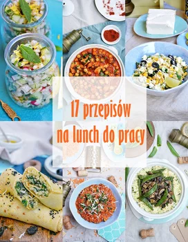 Posiłki do pracy