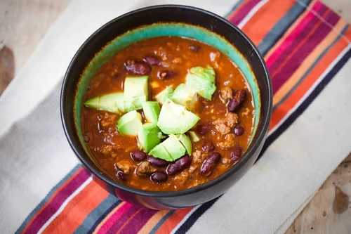 Chilli con carne