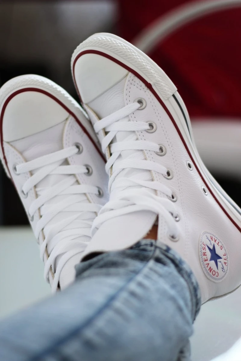 Trampki Converse