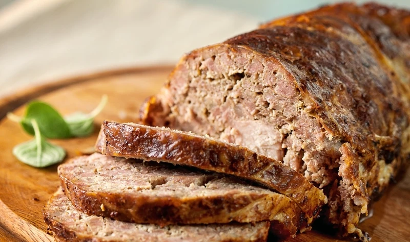 PAMIĘTAJ O TYM jeżeli robisz pieczeń rzymską!