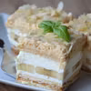 Bananowa krówka bez pieczenia – REWELACJA! 😋👍