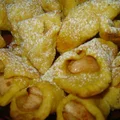 Ciasteczka marchewkowe