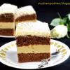 kostka cappuccino wg Ewy