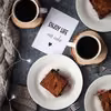 Brownie podwójnie czekoladowe